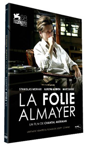 Almayer's Folly (DVD)